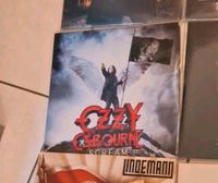Ozzy Osbourne Album Scream neu / ovp + nm- Schleswig-Holstein - Kaltenkirchen Vorschau