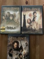 DVDs Herr der Ringe und Der Hobbit Brandenburg - Märkische Heide Vorschau
