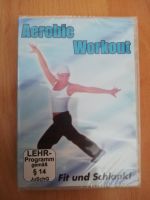 DVD Aerobic Workout (neu) West - Höchst Vorschau