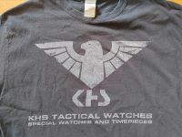 Shirt Gr L KHS tactical watches timepieces Bayern - Dittelbrunn Vorschau