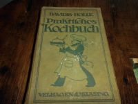 Praktisches Kochbuch - Henriette Davidis Antik 1926 Baden-Württemberg - Markdorf Vorschau