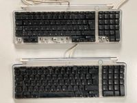 Apple USB Keyboard M2452 Niedersachsen - Brevörde Vorschau