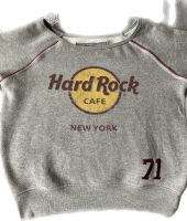 Hard Rock Café Pulli New York Größe S Nordrhein-Westfalen - Pulheim Vorschau