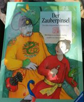 Der Zauberpinsel altes chinesisches Volksmärchen Seelig Jüssen Baden-Württemberg - Aulendorf Vorschau