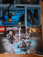 Lego 70634 Ninjago Spinjitzu Nya Masters Kr. Altötting - Burgkirchen Vorschau