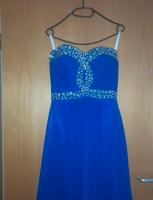 NEU Abendkleid blau Baden-Württemberg - Rottweil Vorschau