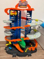 Hot wheels ultimate garage dino Nordrhein-Westfalen - Velbert Vorschau