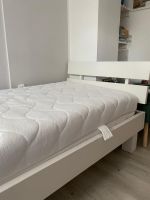 Bett mit Lattenrost 90x200 Hessen - Eppstein Vorschau