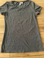 H&M T-Shirt grau Gr. S Rheinland-Pfalz - Mainz Vorschau