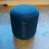 Sony Bluetooth Box (Wasserdicht) Baden-Württemberg - Schelklingen Vorschau