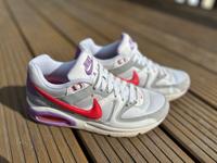 Nike Air Max Command 40 Sachsen - Radebeul Vorschau