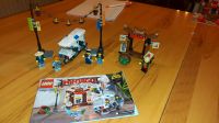 Lego Ninjago 70607 Verfolgungsjagd Sachsen - Schkeuditz Vorschau