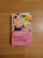 Roman Klappe Liebling Thüringen - Stadtilm Vorschau