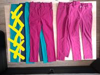 NEU Jako-O 116 / 122 Hose Leggings Jeggings Stoffhose Sachsen - Annaberg-Buchholz Vorschau