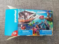 Playmobil Mini-Puzzle / 54 Teile / Pirateninsel / 86771 Nordrhein-Westfalen - Erkrath Vorschau