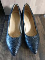 Geox Pumps 37.5 Leder Berlin - Spandau Vorschau