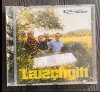 Cd von „ Lauschgift“ Sachsen-Anhalt - Sangerhausen Vorschau