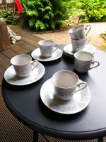 Vintage Kaffeeservice,made in China Niedersachsen - Einbeck Vorschau