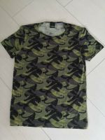 T-Shirt BRUNO BANANI GR. S ARMY military US Bayern - Soyen Vorschau