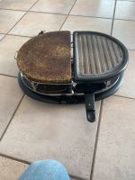 Verkaufe Raclette Grill Nordrhein-Westfalen - Hürtgenwald Vorschau