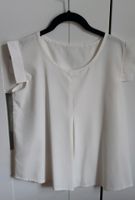 Bluse Shirt Top creme weiß Größe S Bochum - Bochum-Ost Vorschau