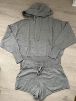 H&M Set Cashmere Blend grau Gr. S/M Nordrhein-Westfalen - Hagen Vorschau