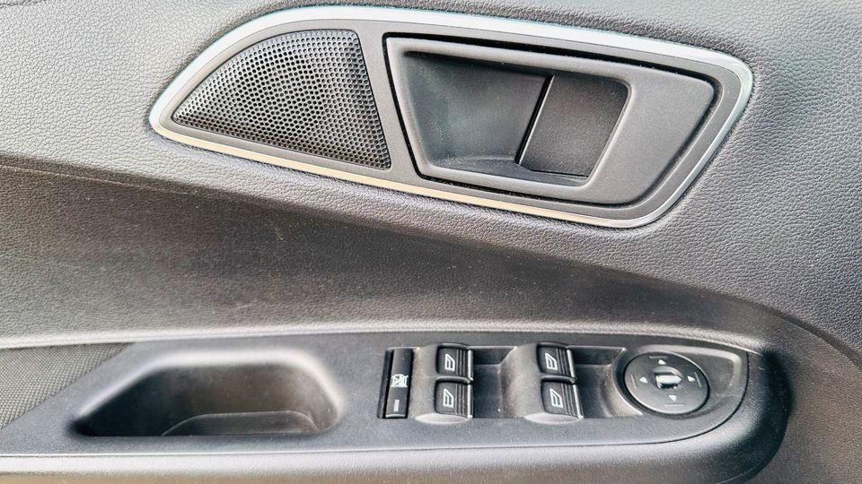 Ford B-Max 1,0 Eco Boost Sync in Albachten