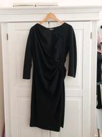Schwarzes Kleid Kleines Schwarzes Max Mara Studio München - Milbertshofen - Am Hart Vorschau