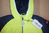 Neu Trollkids Skijacke Gr 176 Hafjell Snow J. XT neongelb blau Nordrhein-Westfalen - Castrop-Rauxel Vorschau