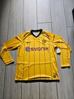 BVB 09 Trikot Gr. L langarm Saison 2008/2009 neu mit Etikett Nordrhein-Westfalen - Fröndenberg (Ruhr) Vorschau