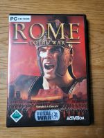 PC Spiel - Rome Total War Nordrhein-Westfalen - Enger Vorschau