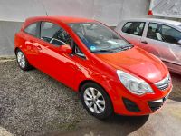 Opel Corsa 1,2 Active Klima Tüv Neu gepflegt 1.Hand Nordrhein-Westfalen - Mülheim (Ruhr) Vorschau