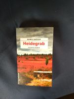 Heidegrab Lüneburg-Krimi Hanke/Kröger Taschenbuch Niedersachsen - Winsen (Luhe) Vorschau