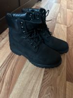 Timberland Herren Boots Wasserdicht Leder gr.41 Berlin - Marzahn Vorschau