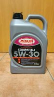 Meguin Compatible 5W-30 ca. 1,5 Liter Schleswig-Holstein - Glinde Vorschau
