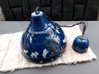 Lampe Unikat mit Schafen und Eisbären Rheinland-Pfalz - Brohl Vorschau