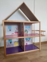 Puppenhaus, Barbie Haus, Holzmöbel Hessen - Kassel Vorschau