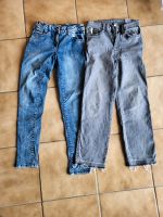 Jeans Hose 146 152 Bayern - Haibach Unterfr. Vorschau