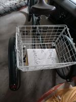 24 Zoll Dreiradfahrrad Ludwigslust - Landkreis - Hagenow Vorschau