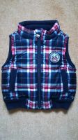 Tommy Hilfiger Steppweste 12-18M Weste Brandenburg - Potsdam Vorschau