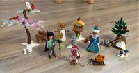 Playmobil Eislaufprinzessin mit Tieren Bayern - Viechtach Vorschau