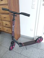 Roller, Muuwmi Aluminium Scooter Pro 215 mm pink von Decathlon Düsseldorf - Stadtmitte Vorschau