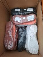 Barfuß Schuhe Stoff noname mit Fußbett Bayern - Bad Windsheim Vorschau