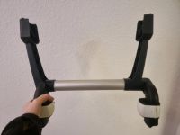 Bugaboo Donkey 5 Maxi Cosi Adapter Nordrhein-Westfalen - Siegburg Vorschau