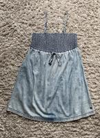QS by S.Oliver Bandeau Jeanskleid Kleid Gr.L Thüringen - Gotha Vorschau