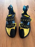 Kletterschuhe Scarpa Vapor V Größe 39 Stuttgart - Bad Cannstatt Vorschau