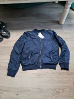 Jacke H&M 152 neu und ungetragen Berlin - Reinickendorf Vorschau