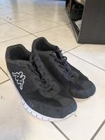 Kappa Sneaker in Schwarz, Größe 49 Mülheim - Köln Holweide Vorschau