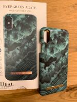 iDeal of Sweden „EVERGREEN AGATE“ Handyhülle für iPhone X/XS Bayern - Hösbach Vorschau