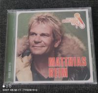 Matthias Reim -Ich find Schlager Toll-CD*Neu* Niedersachsen - Seelze Vorschau